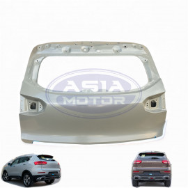 Кришка багажника задня ляда 6301100XKZ1DA Haval H6-2Gr